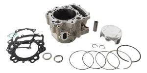 Yamaha YFM 700 R Raptor Big Bore Cylinder Kit - Cylinder Works - +3mm Big Bore 105mm 727cc - `15-`23